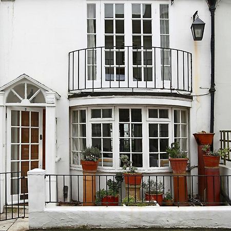 North Laine Cottage Hove Buitenkant foto