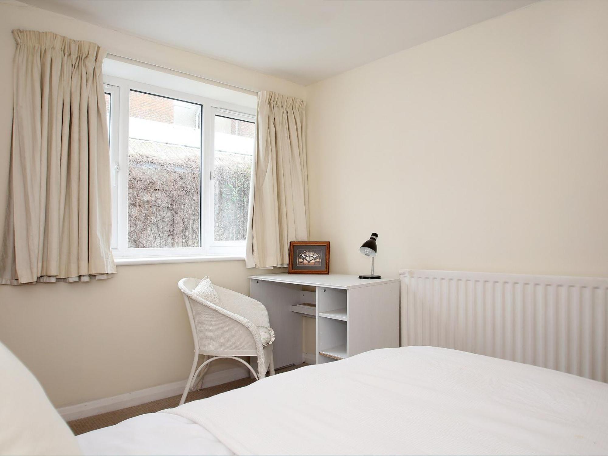 North Laine Cottage Hove Buitenkant foto
