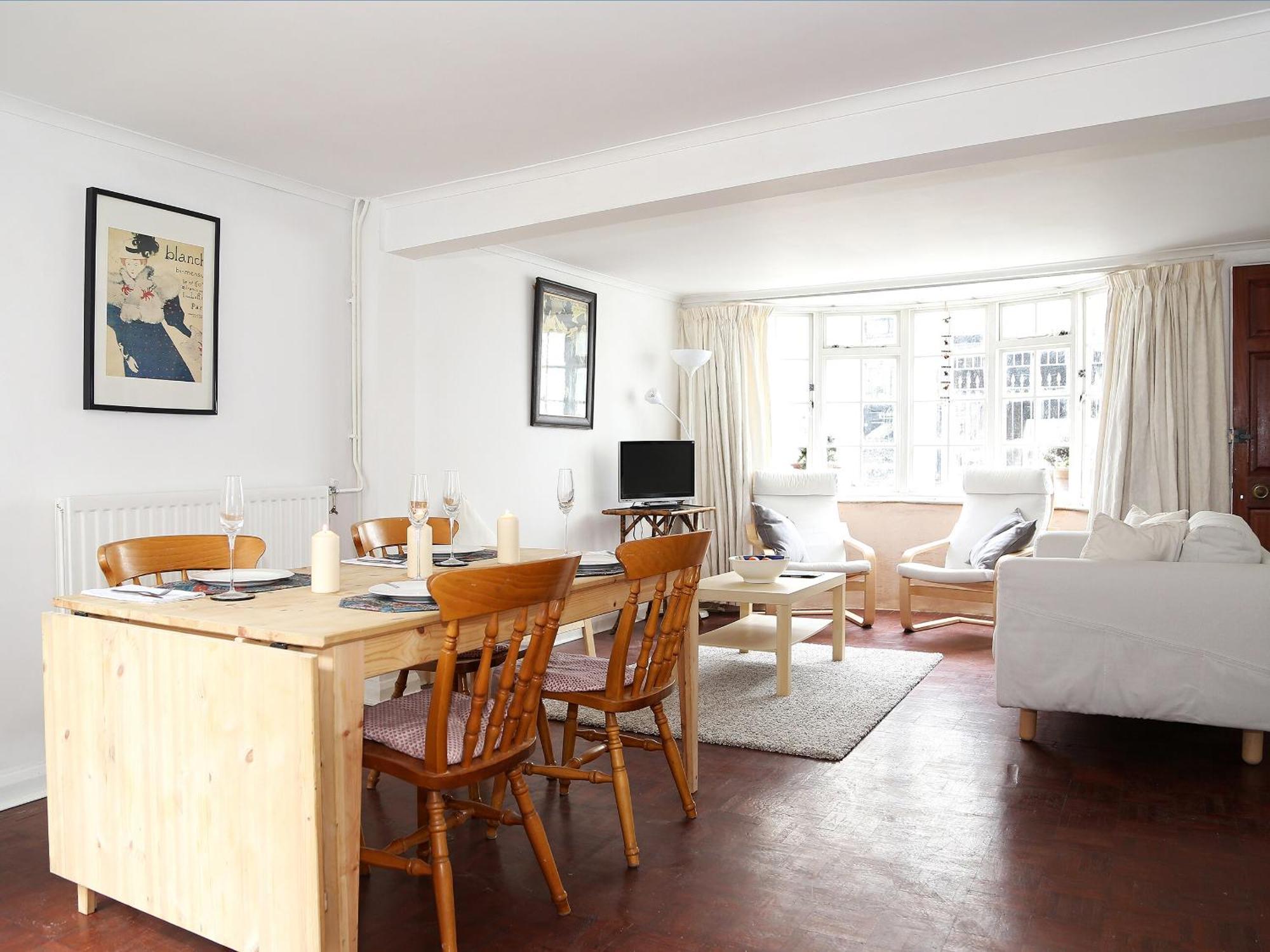 North Laine Cottage Hove Buitenkant foto